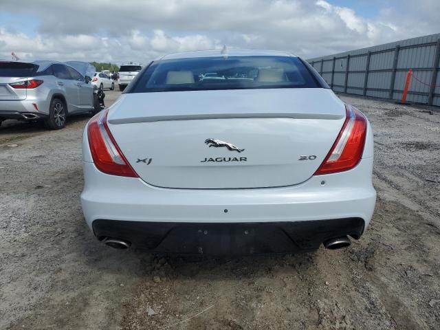 2019 JAGUAR XJ R - SPO - SAJWA1C7XK8W20219