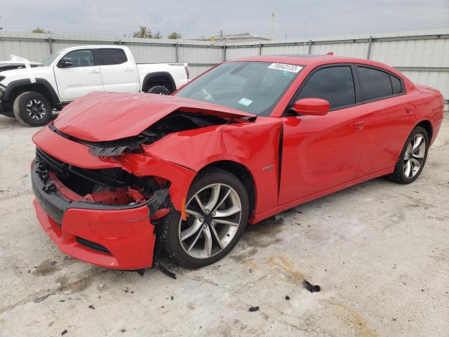 2016 Dodge Charger R/T