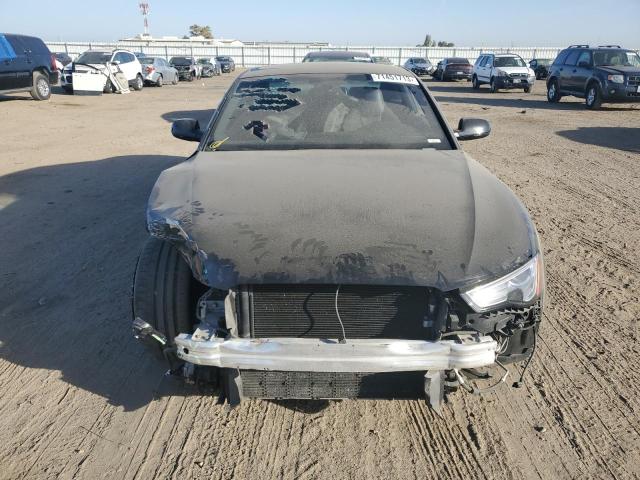 2016 AUDI S5 PREMIUM - WAUC4AFR7GA024598