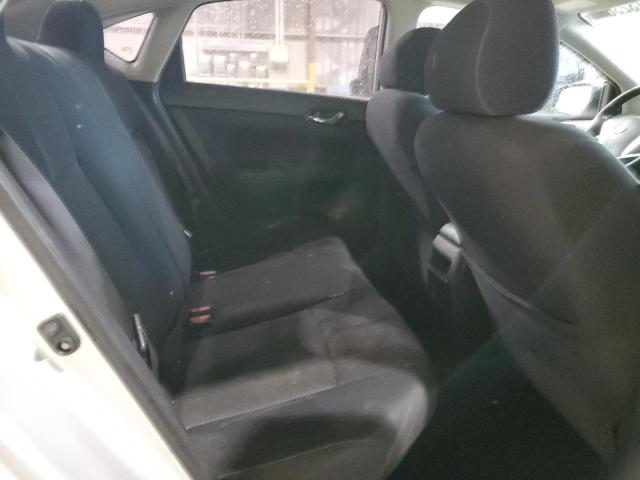 3N1AB7AP8HY349317 Nissan SENTRA S