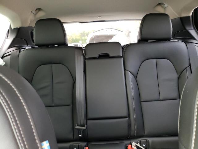 2024 VOLVO XC40 CORE - YV4L12UK4R2214361