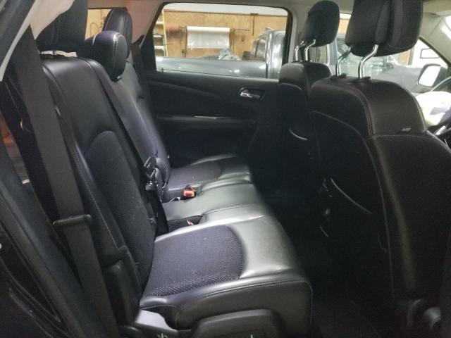 3C4PDDGG7KT858620 Dodge Journey Crossroad