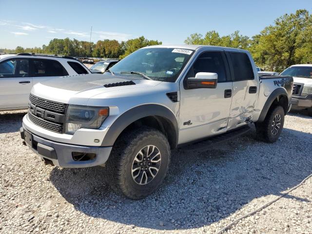 2014 Ford F-150 SVT Raptor