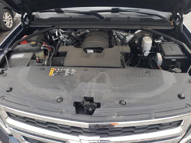 2018 CHEVROLET TAHOE K150 - 1GNSKAKC8JR249697