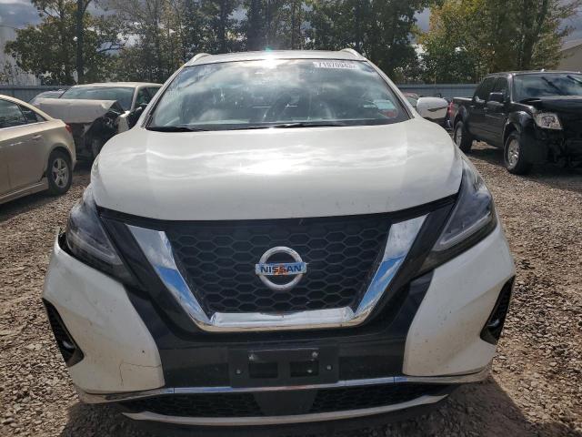 5N1AZ2CS0LN150261 Nissan Murano SL 5