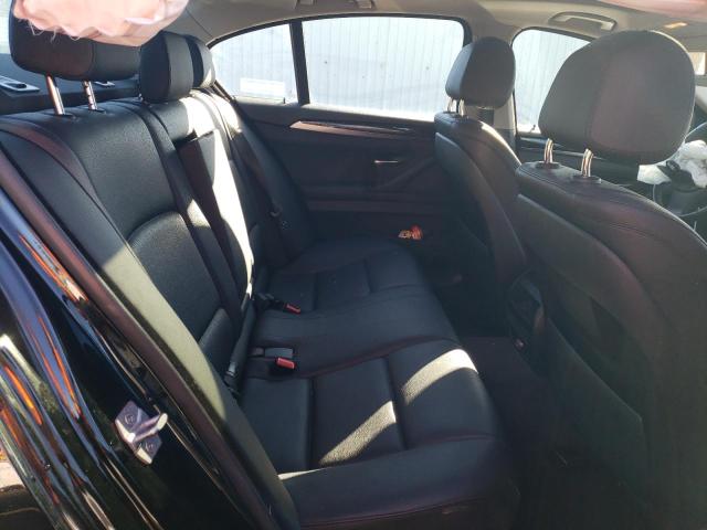 WBA5A7C56ED617841 BMW 528 XI