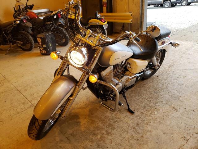 2014 HONDA VT750 CA JH2RC5045EK900216