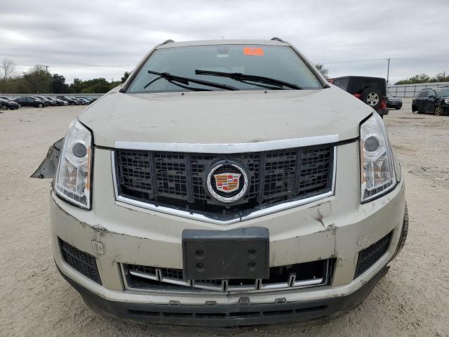 3GYFNAE38ES535527 Cadillac SRX