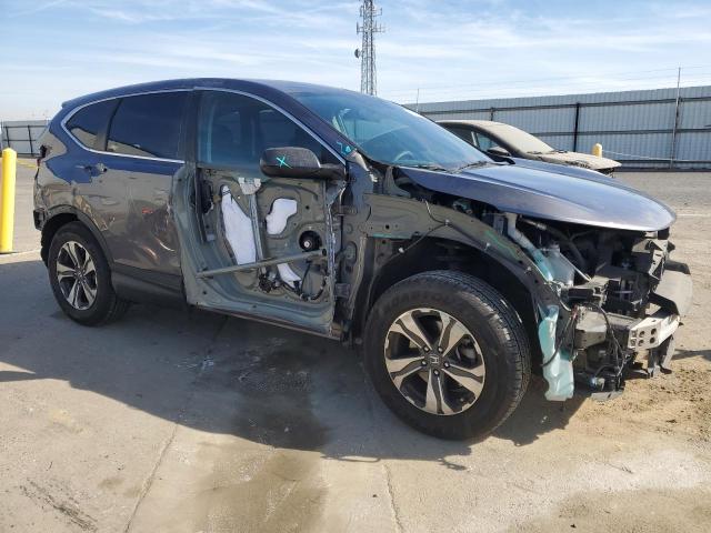 2HKRW5H39JH415632 | 2018 HONDA CR-V LX