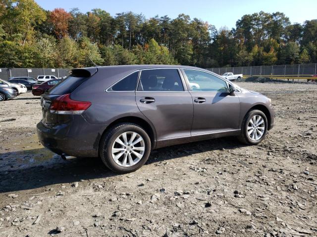 4T3ZA3BB8FU094301 Toyota VENZA LE