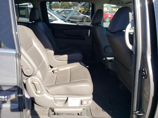 Honda Odyssey Touring 2014 5FNRL5H93EB067179 Image 11