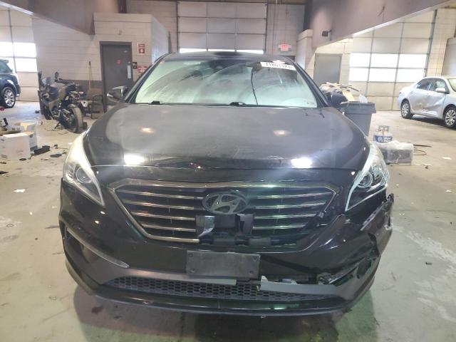5NPE34AF7GH334126 Hyundai Sonata Sport