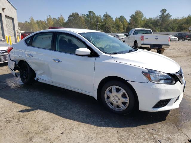 3N1AB7AP3HY361696 | 2017 NISSAN SENTRA S