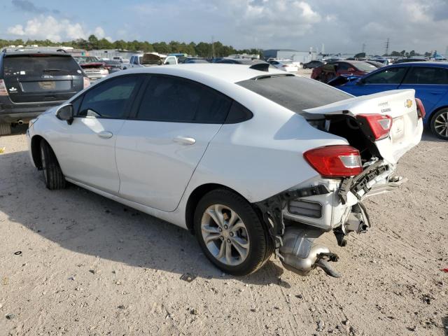 1G1BC5SM7K7152731 Chevrolet CRUZE LS
