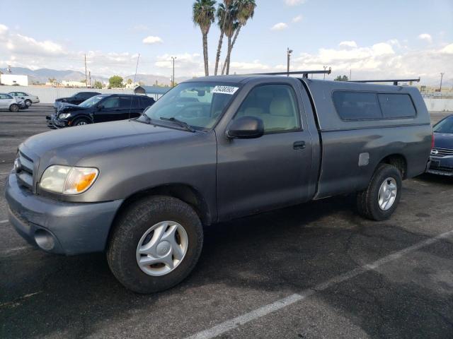 2006 Toyota Tundra 