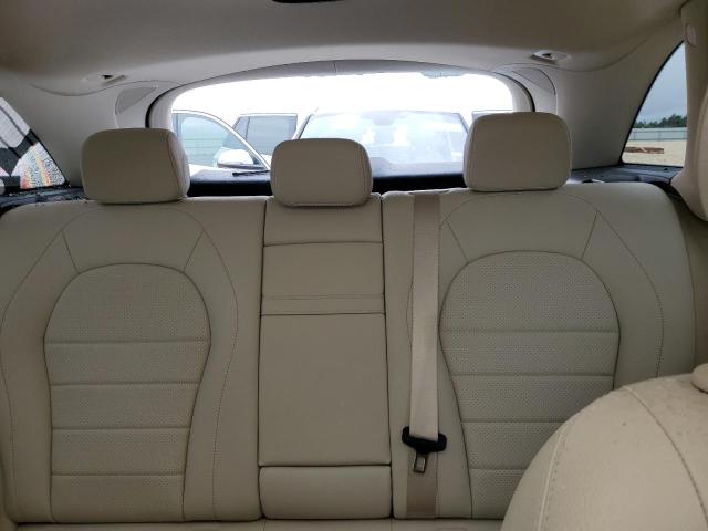 WDC0G4JB2KV160447 Mercedes-Benz GLC 300