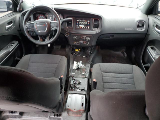 2020 DODGE CHARGER PO - 2C3CDXKT2LH220424