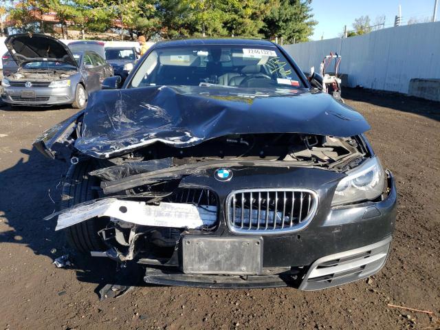 WBA5A7C56ED617841 BMW 528 XI