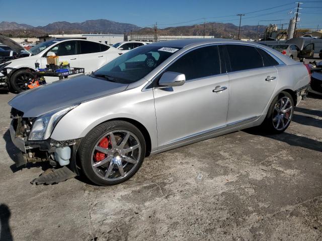 2017 Cadillac XTS Luxury