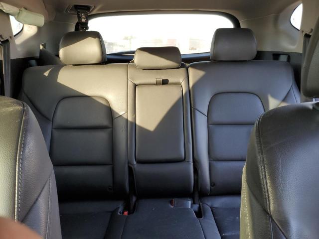 KM8J33A24JU674719 Hyundai Tucson Value