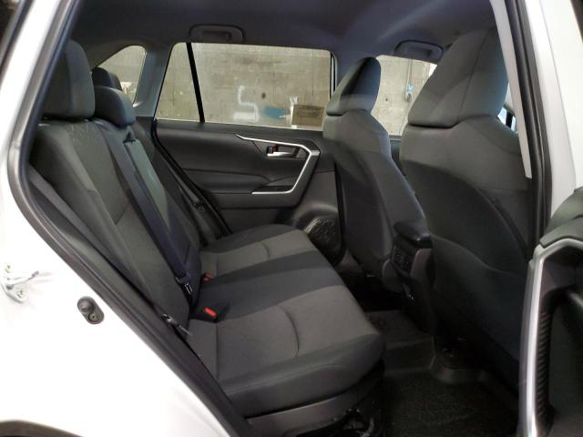 2023 TOYOTA RAV4 WOODL - 2T3UWRFV8PW177537