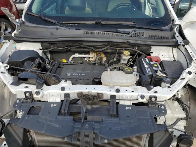 KL4CJASB1HB072205 Buick Encore Preferred