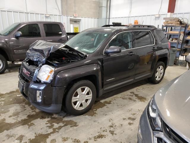 2015 GMC Terrain Sle VIN: 2GKFLWEK7F6342810 Lot: 72194393