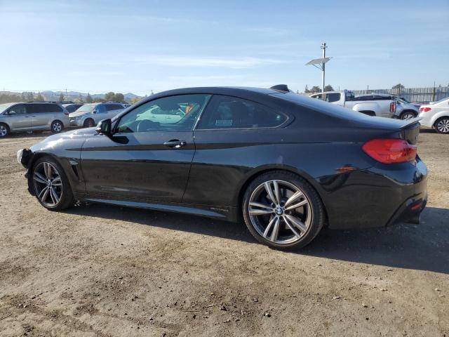 WBA3R1C50EK191198 BMW 435 I
