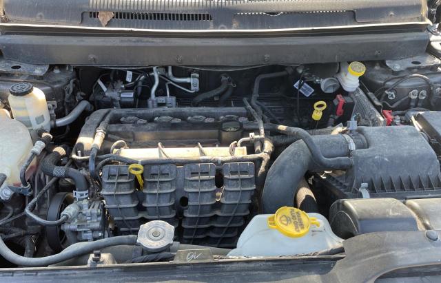 3C4PDCAB5JT527511 Dodge JOURNEY SE