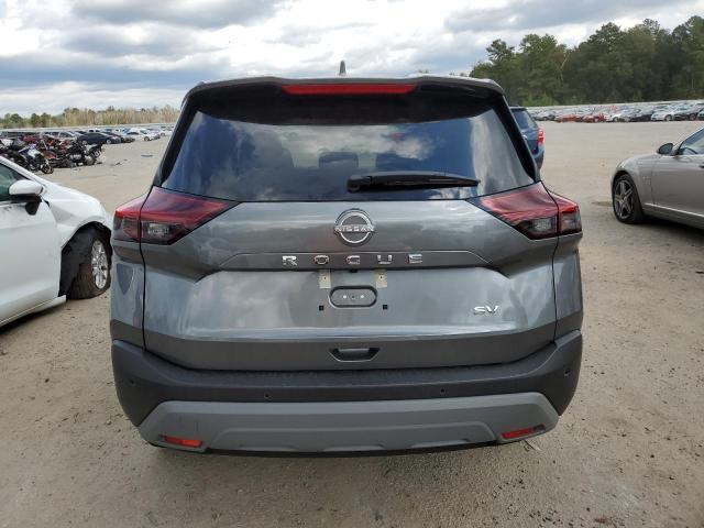  NISSAN ROGUE 2023 Вугільний