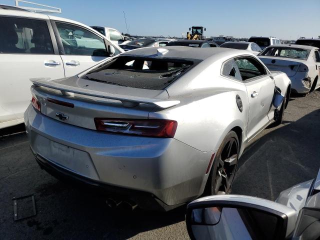 2018 CHEVROLET CAMARO SS - 1G1FH1R75J0190901
