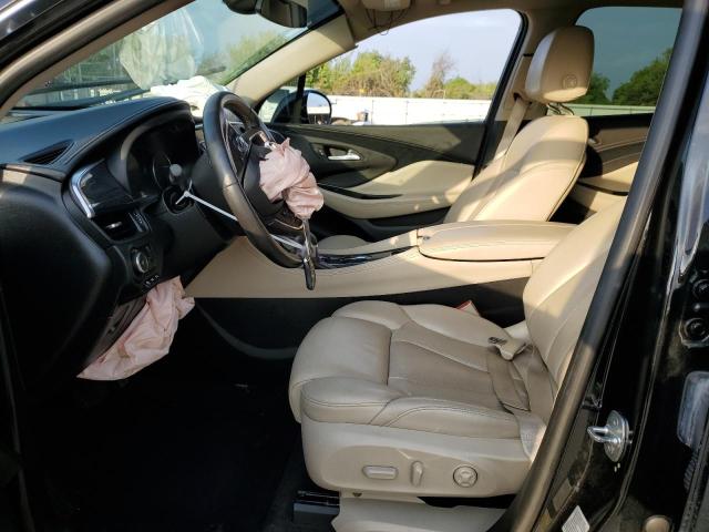 2017 BUICK ENVISION P - LRBFXFSX9HD099665