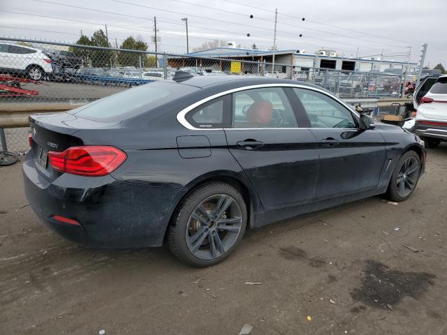 WBA4J3C54JBL03406 BMW 430xi Gran Coupe