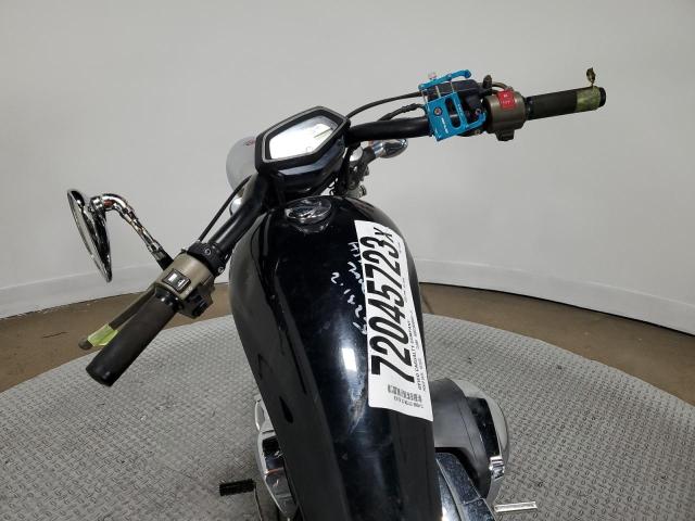 2013 HONDA VT1300 CX JH2SC61N2DK101605