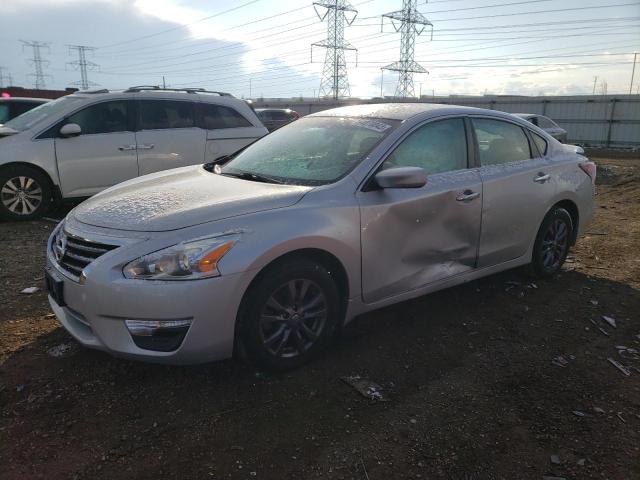 Vin: 1n4al3ap4fc499570, lot: 74070043, nissan altima 2.5 2015 img_1