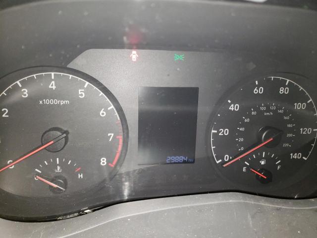 2019 HYUNDAI ACCENT SE - 3KPC24A33KE084316