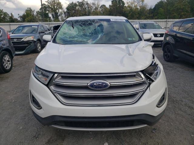 2FMPK4J8XGBB99146 2016 FORD EDGE, photo no. 5