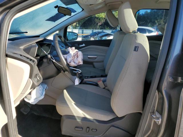 1FADP5AU3JL100997 Ford C-MAX SE