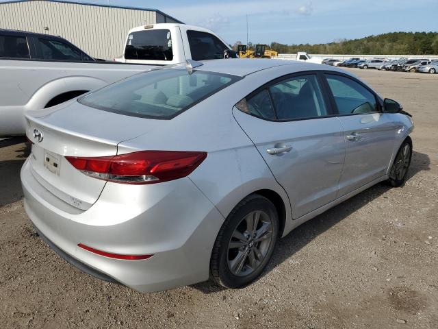 2017 HYUNDAI ELANTRA SE - 5NPD84LF8HH106969