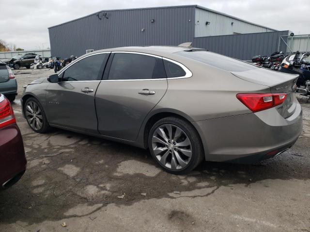 1G1ZH5SX2HF163998 | 2017 CHEVROLET MALIBU PRE