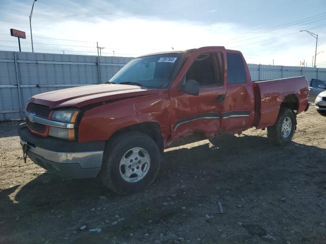 2003 Chevrolet C/K 1500 