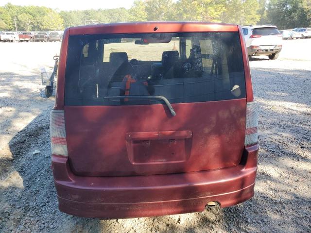 JTLKT324964090059 2006 SCION XB photo 6