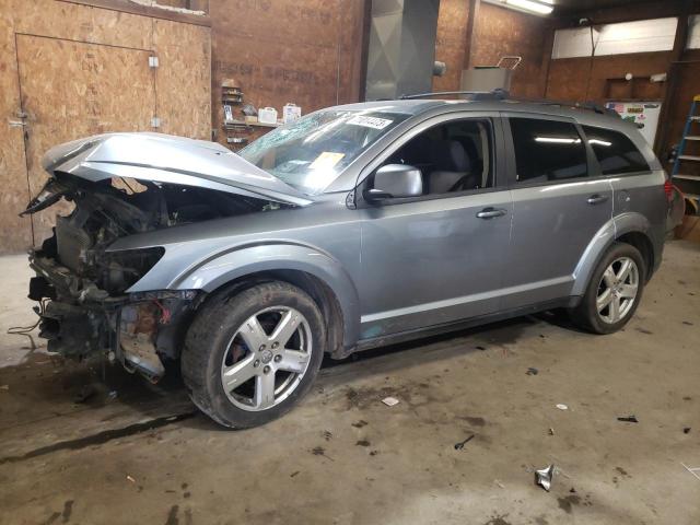 2009 Dodge Journey SXT