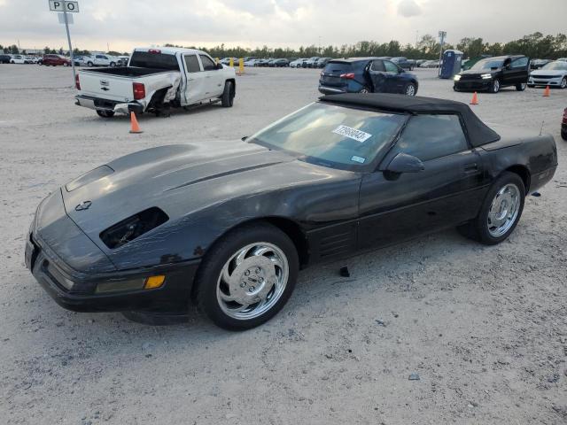 1994 Chevrolet Corvette VIN: 1G1YY32P6R5122426 Lot: 72968043