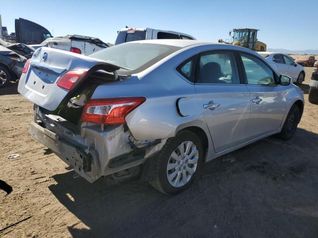 3N1AB7AP5JY307340 | 2018 NISSAN SENTRA S