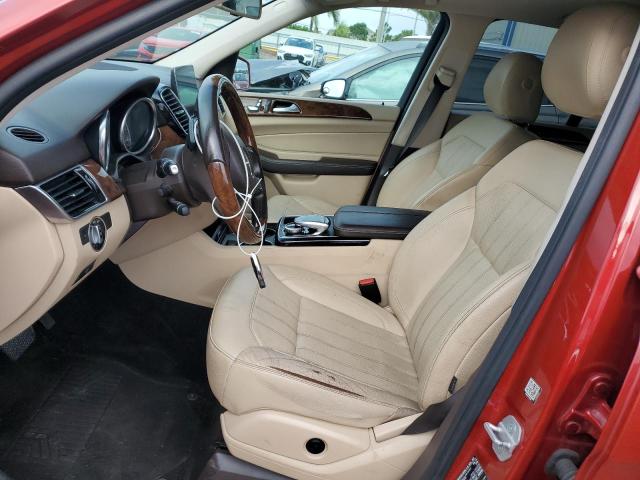 4JGDA5JB7GA770658 Mercedes-Benz GLE 350