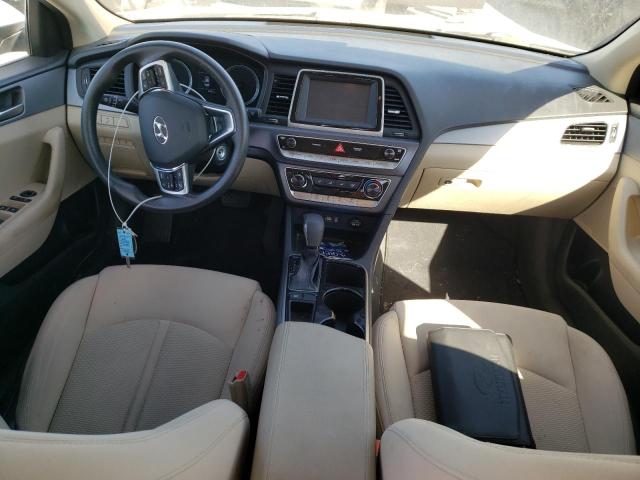 5NPE24AF7KH806885 Hyundai SONATA SE