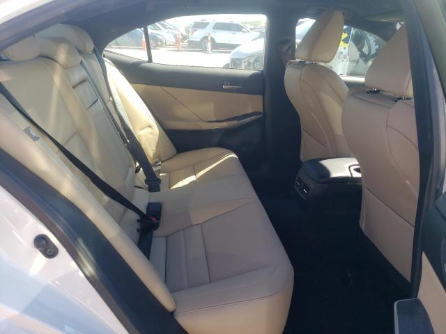 2020 LEXUS IS 300 F-S JTHGA1D2XL5107219