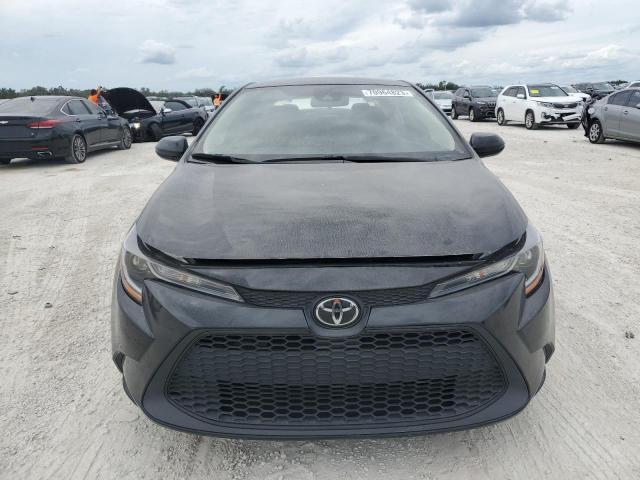 5YFEPMAE0MP201640 Toyota Corolla LE 5