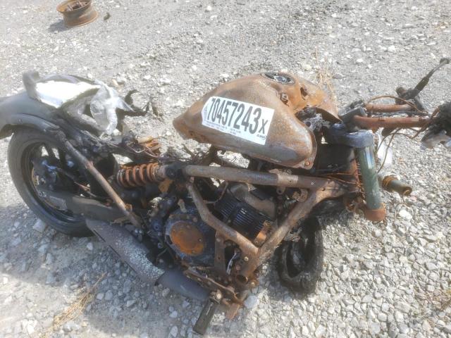 2023 KAWASAKI EN650 C - JKAENEC1XPDA08096